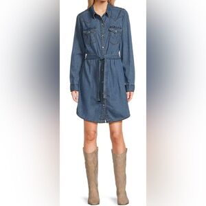 Wrangler Dress